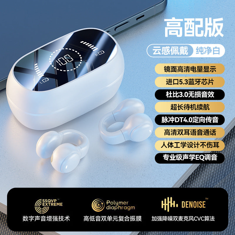 Bluetooth Earphones