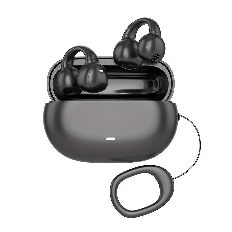 Bluetooth Earphones