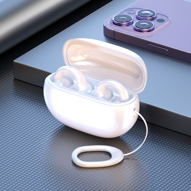 Bluetooth Earphones