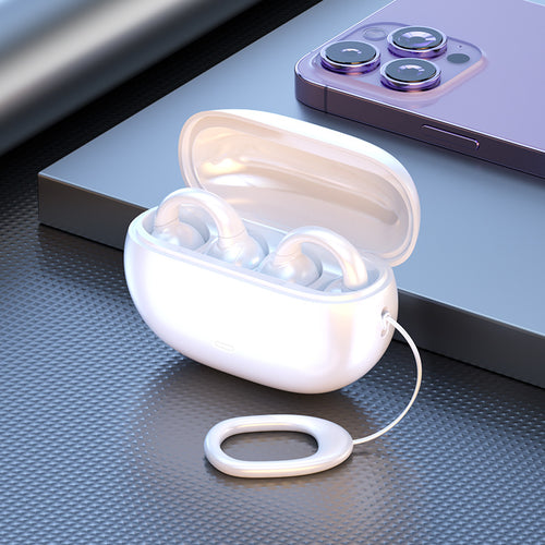 Bluetooth Earphones