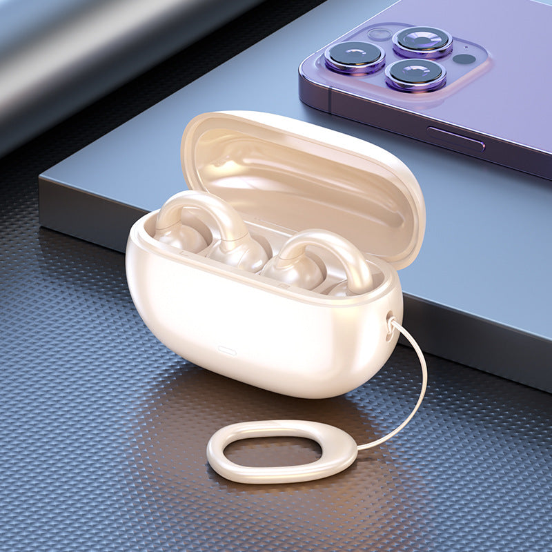 Bluetooth Earphones