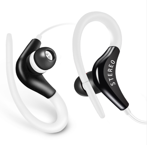 In-Ear Sports Headphones