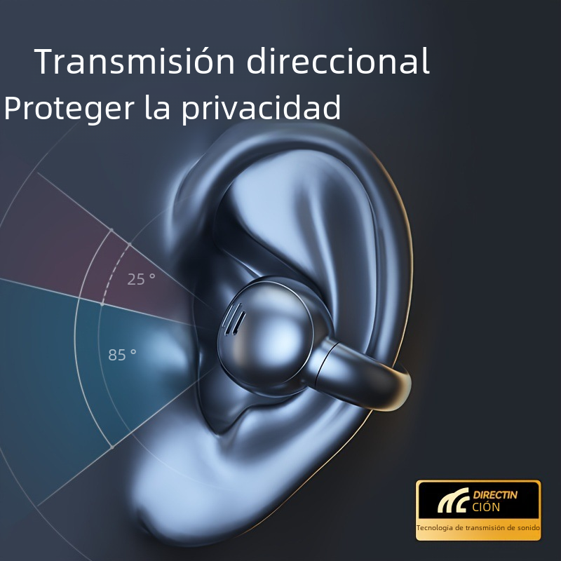 Bluetooth Earphones