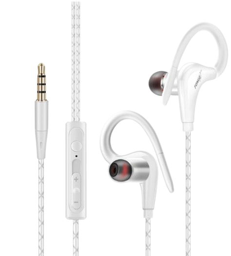 In-Ear Sports Headphones