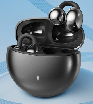 Bluetooth Earphones